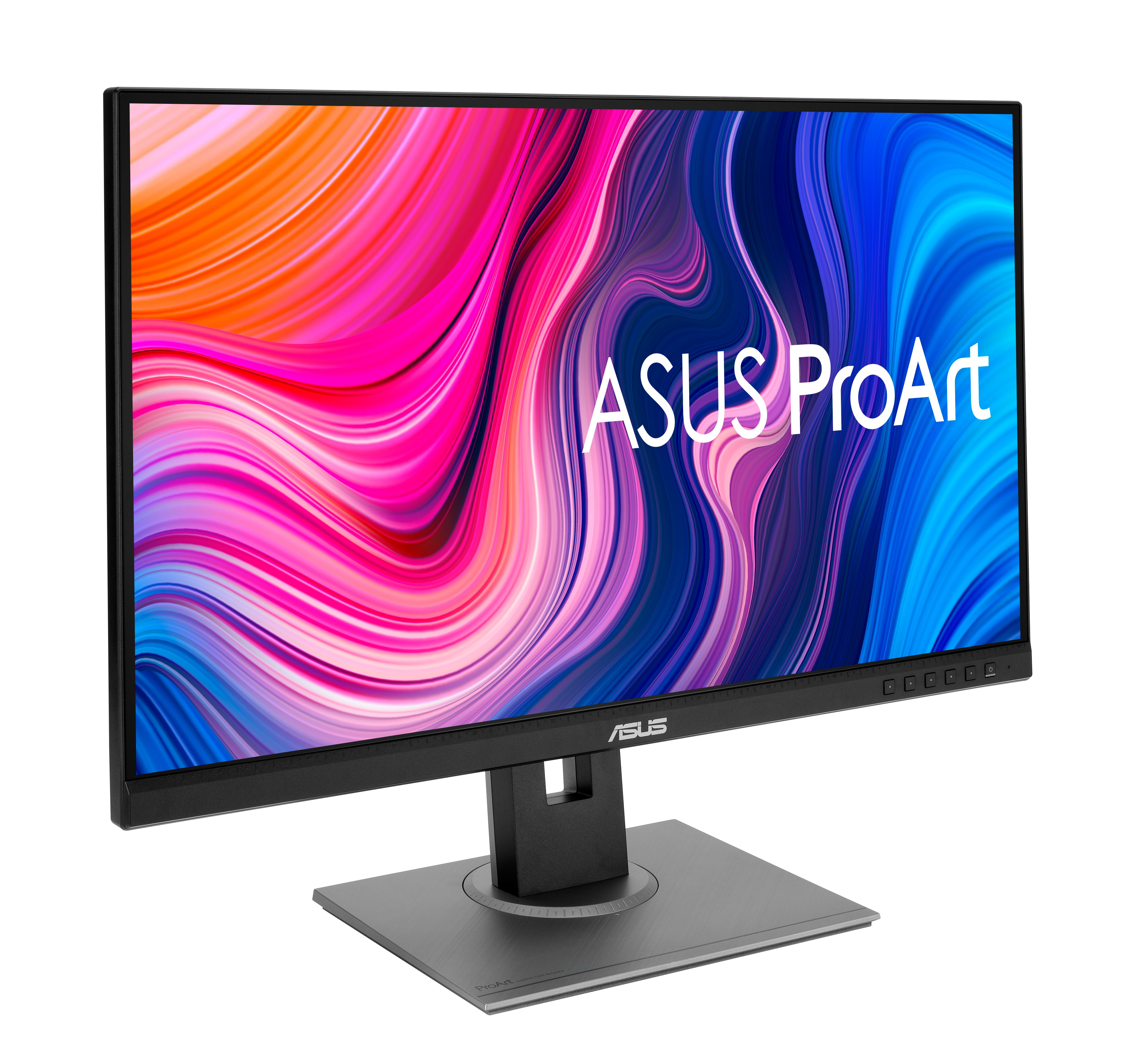 ASUS ProArt PA278QV 27" QHD 2650 x1440 zwart