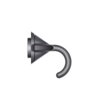 Sèche-cheveux DYSON 389922-01 HD07 Supersonic Nickel/Copper