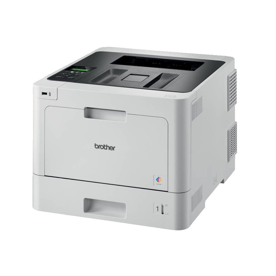 Printer Laser Brother HL-L8260CDW Kleur A4 MPS