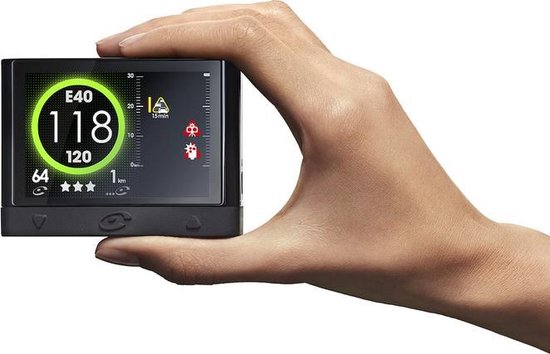 GPS COYOTE MINI