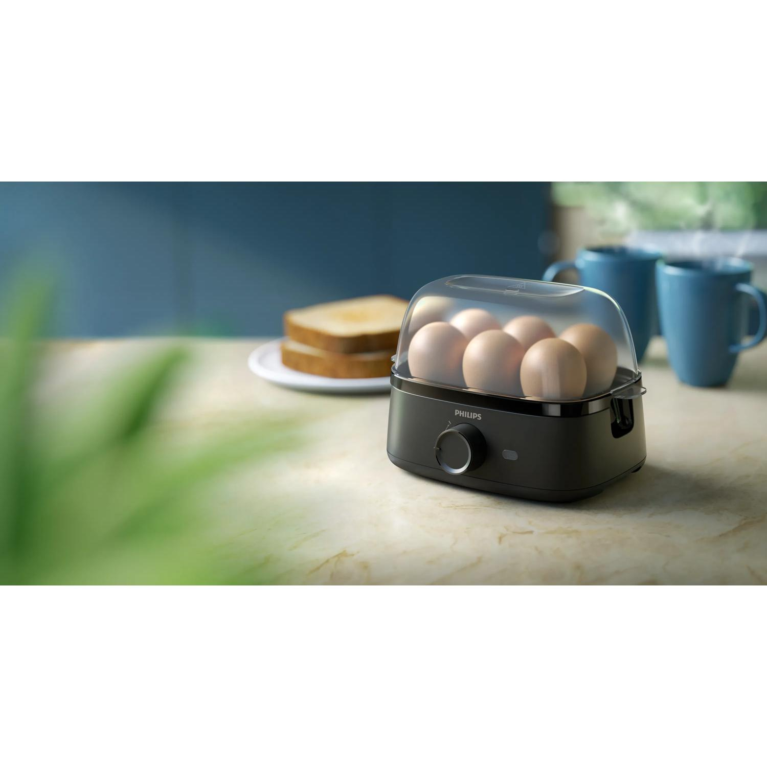 Philips cuit-oeufs HD9137/90