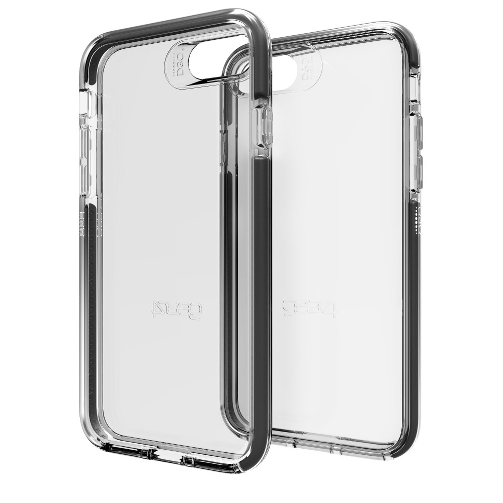 Tas GEAR4 27548 D3O Piccadilly Iphone 7 Black