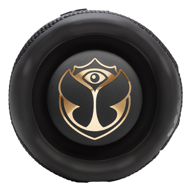 Bluetooth speaker JBL Flip 7 Tomorrowland