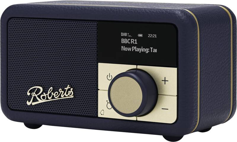 Roberts Radio Revival Petite 2