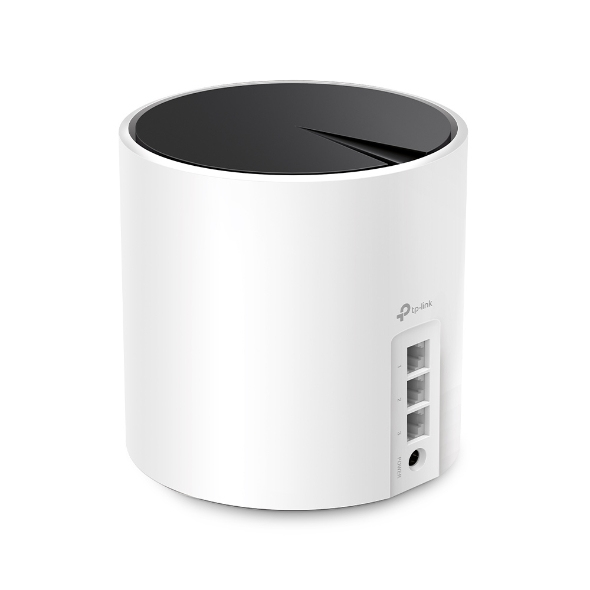 TP-Link Deco X55 Mesh Wi-Fi 6 - 3-PACK