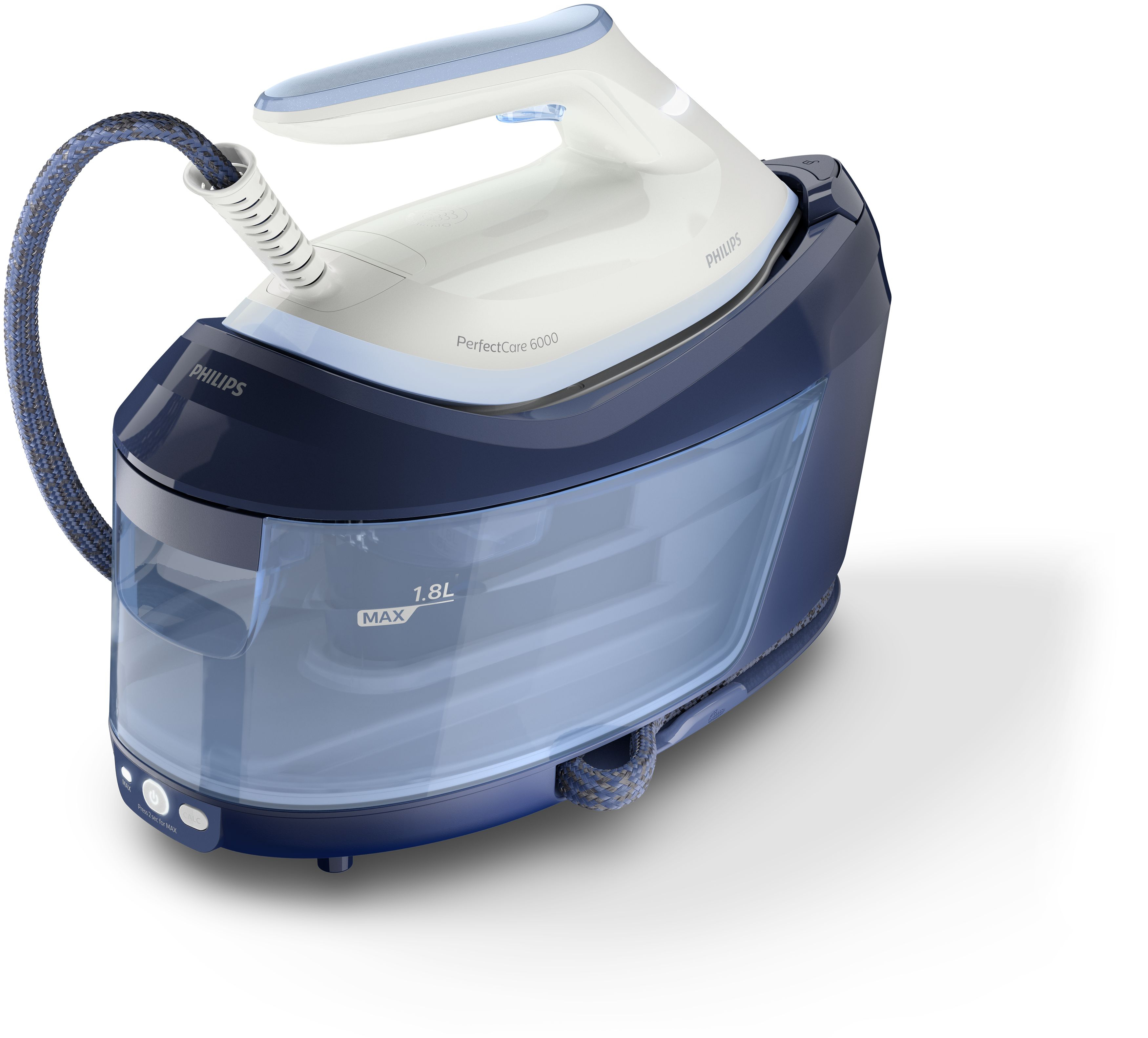 Stoomgenerator PHILIPS PSG6026/20 PerfectCare Series 6000