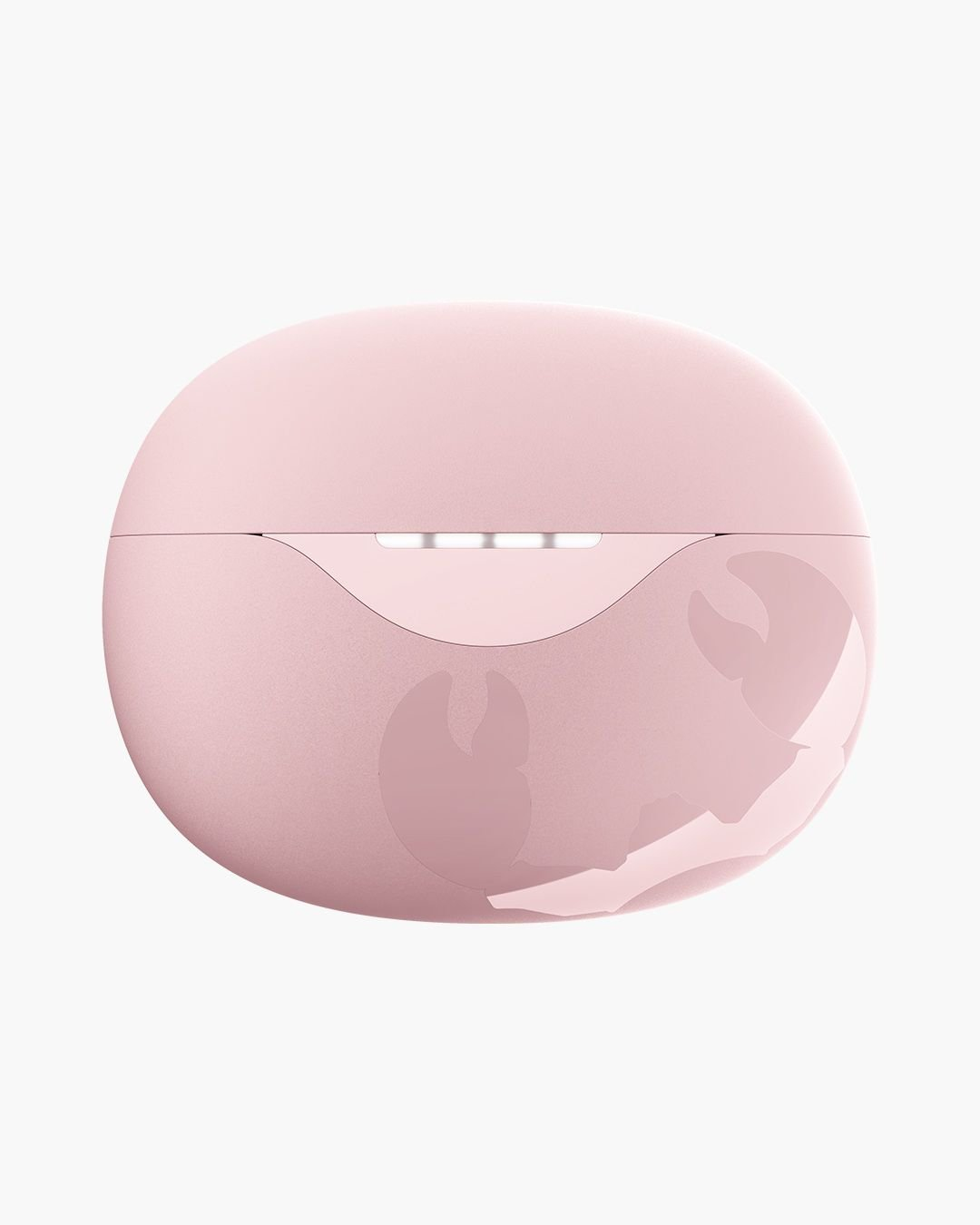 Oordopjes FRESH N REBEL Twins Breez  pastel pink
