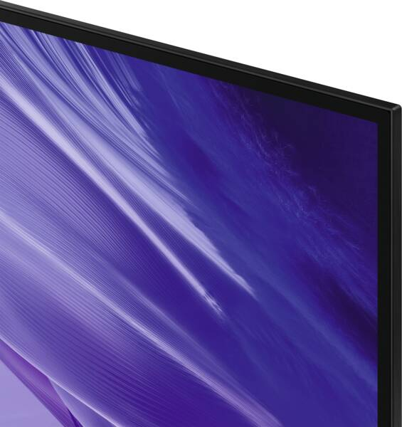 OLED TV SAMSUNG QE48S83H / Tizen OS