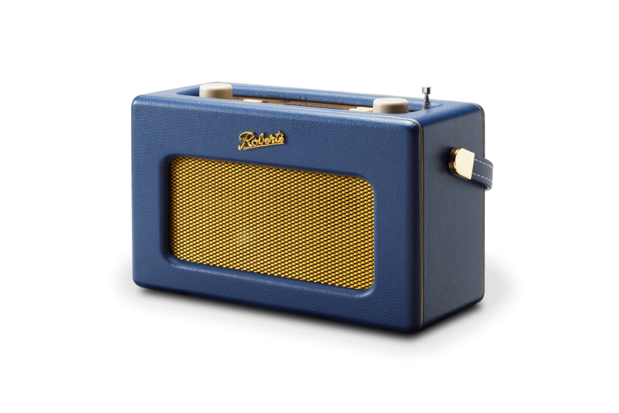Internetradio ROBERTS iStream 3L midnight blue