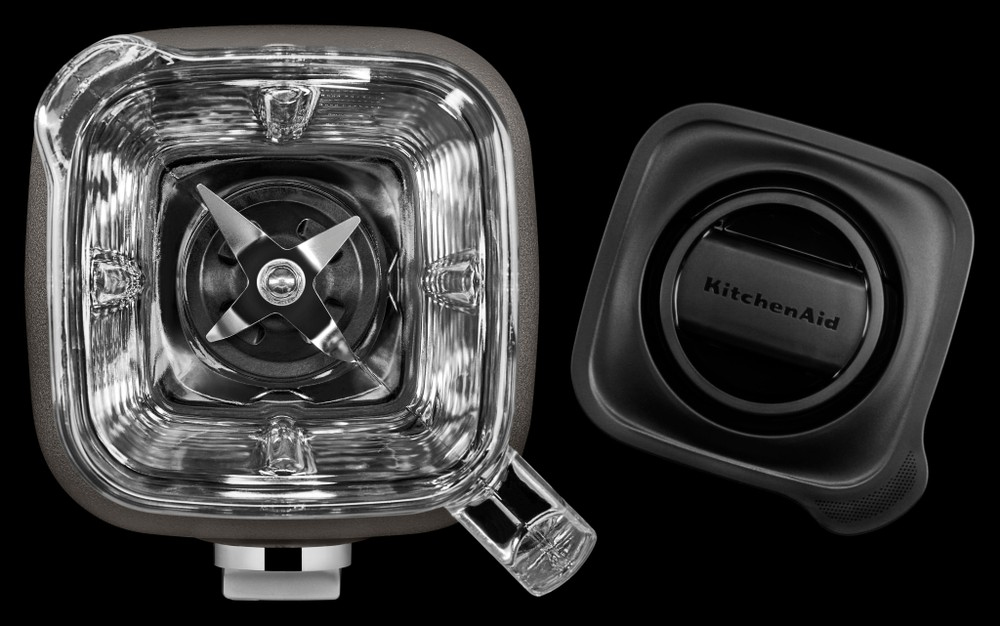 Blender KITCHENAID 5KSB4026EGR K400 Imperial Grey