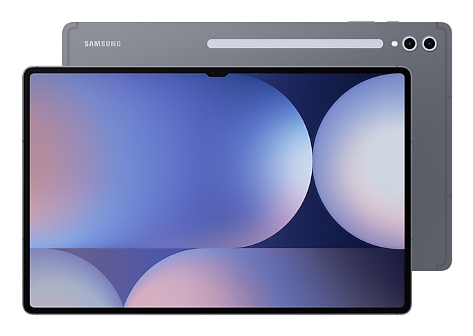 Tablet Samsung Galaxy Tab S10 Ultra WIFI 256GB GRAY