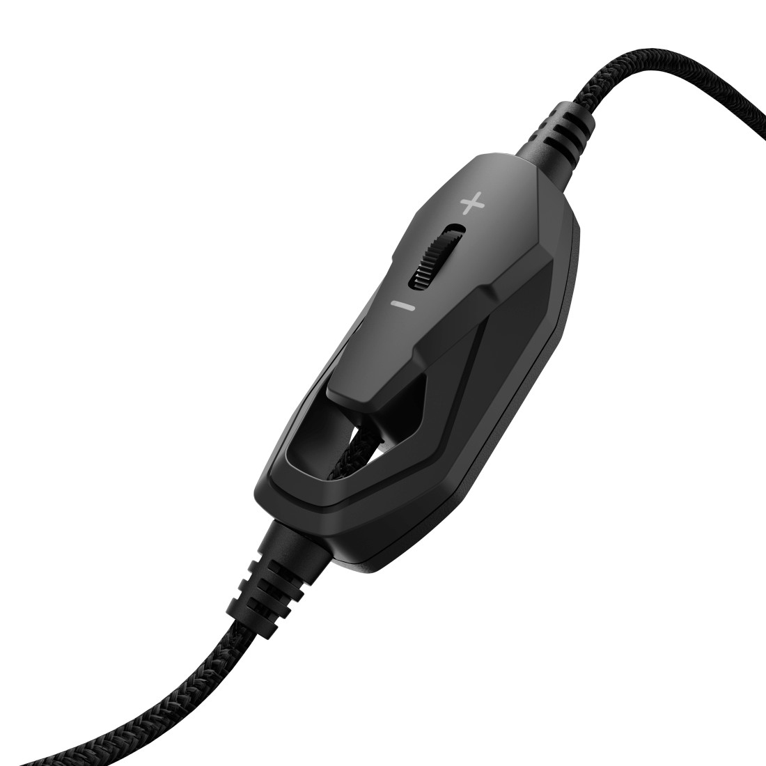 uRage SoundZ 200 Headset Bedraad Hoofdband Gamen USB Type-A Zwart