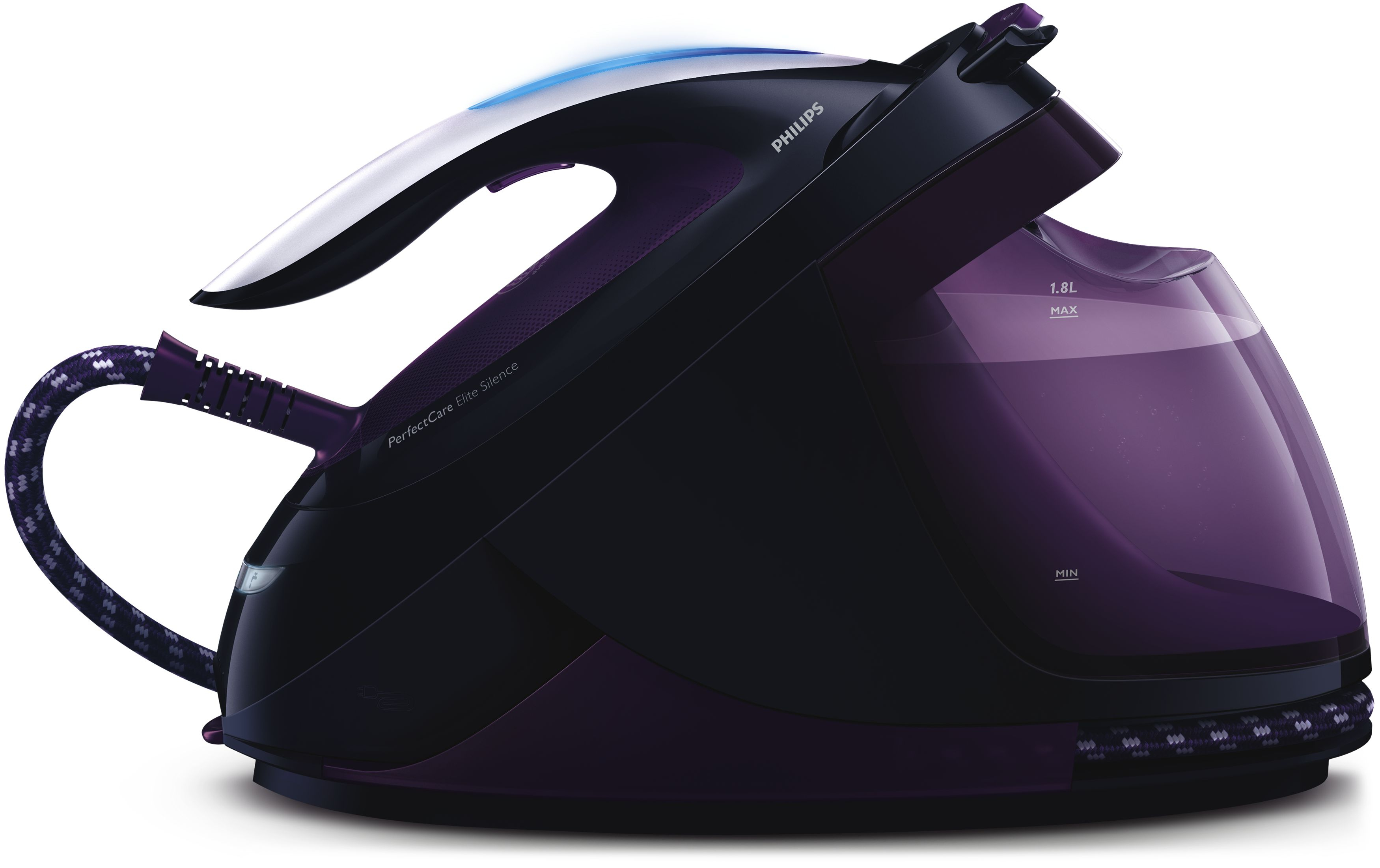 Philips CENTRALE VAPEUR GC9650/80