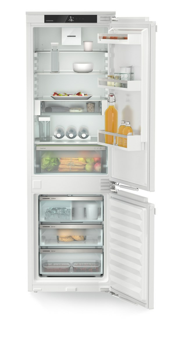 Liebherr Frigo congélateur encastrable ICNd513322