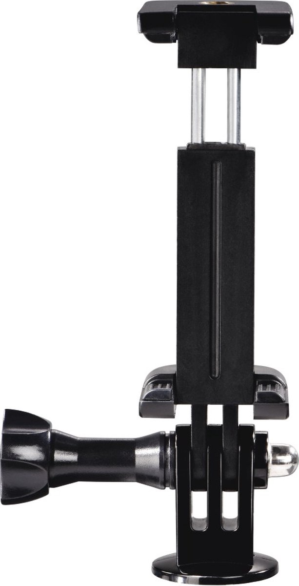 Hama Ministatief "Flex" voor smartphone en GoPro, 14 cm