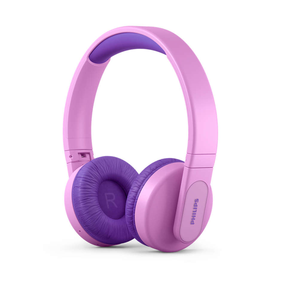 Philips casque on-ear TAK4206PK00