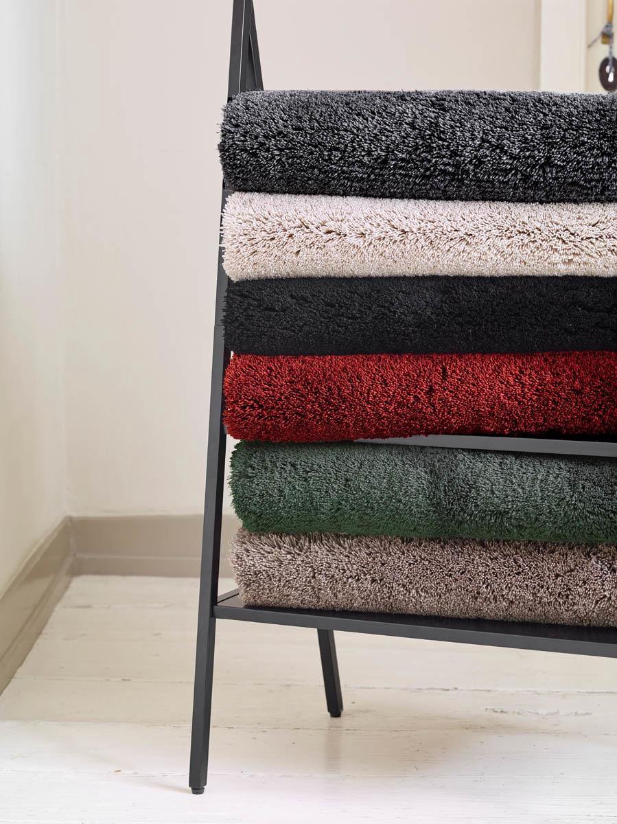 Badmat Aquanova BELBMM-15 Bela 60x100 Beige