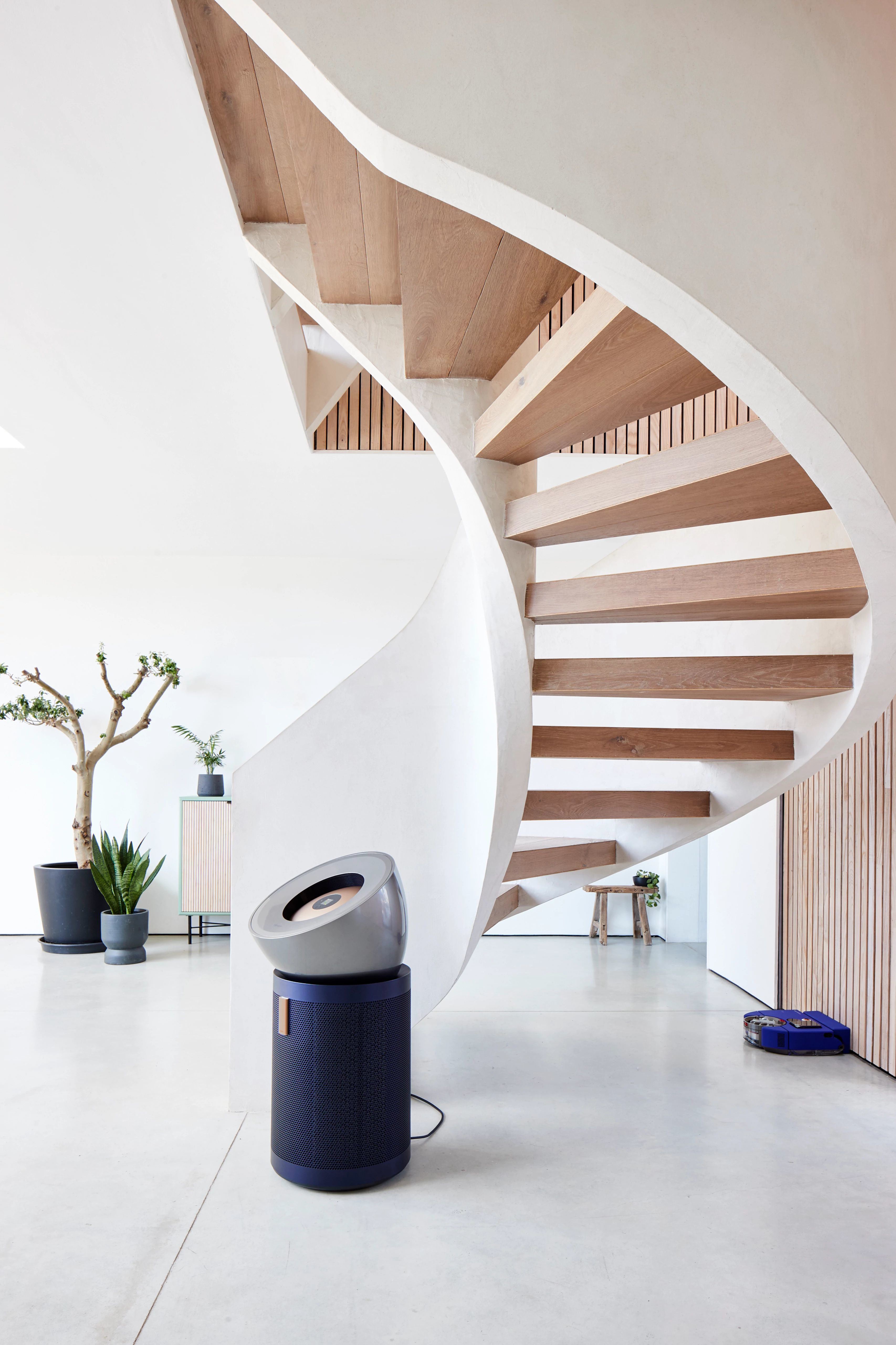 Filtre à air DYSON 410639-01 BP03 Big & Quiet