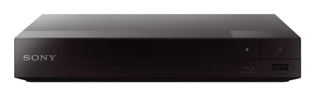 Sony BDP-S 1700 Blu-Ray speler Zwart