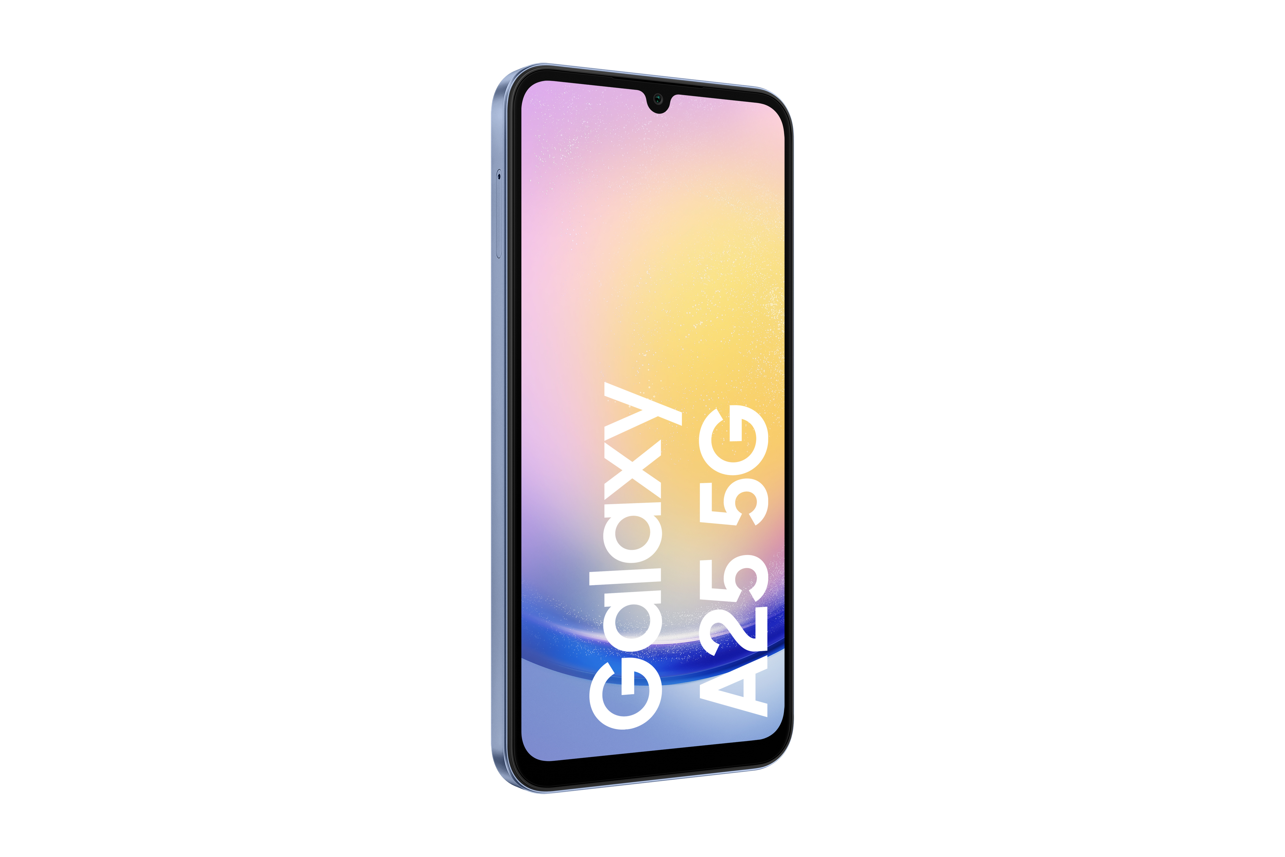 Smartphone SAMSUNG GALAXY A25 5G 128GB Blue