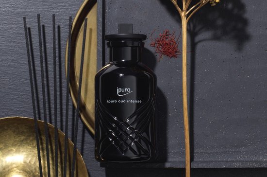 Diffuser IPURO 26IPU1353 Exclusive Old Intense 240ml