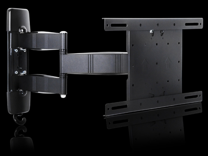 Muurbeugel MULTIBRACKETS 734234 Flexarm Tilt & Turn III