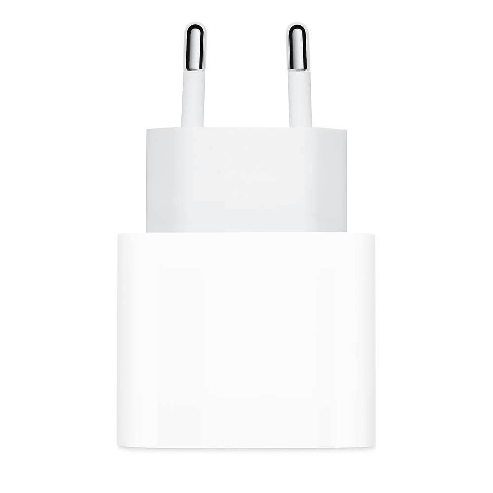 Apple Power Adapter USB-C 20 Watt