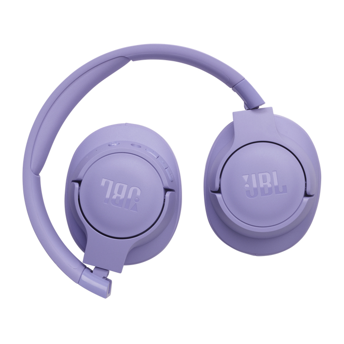 JBL TUNE 720BT OVER-EAR  PURPLE
