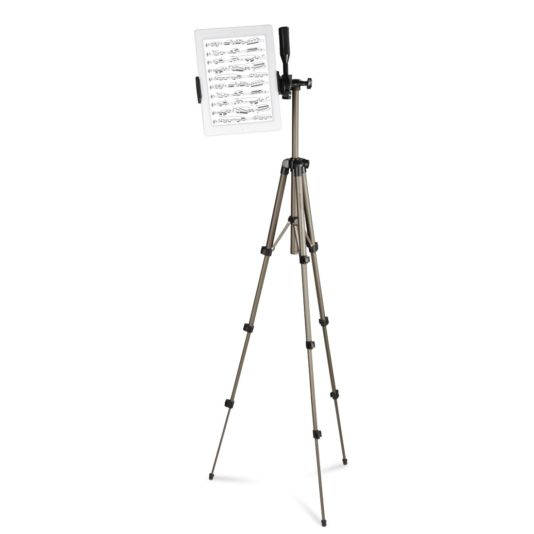 Hama Statief voor smartphone/tablet, 106 - 3D