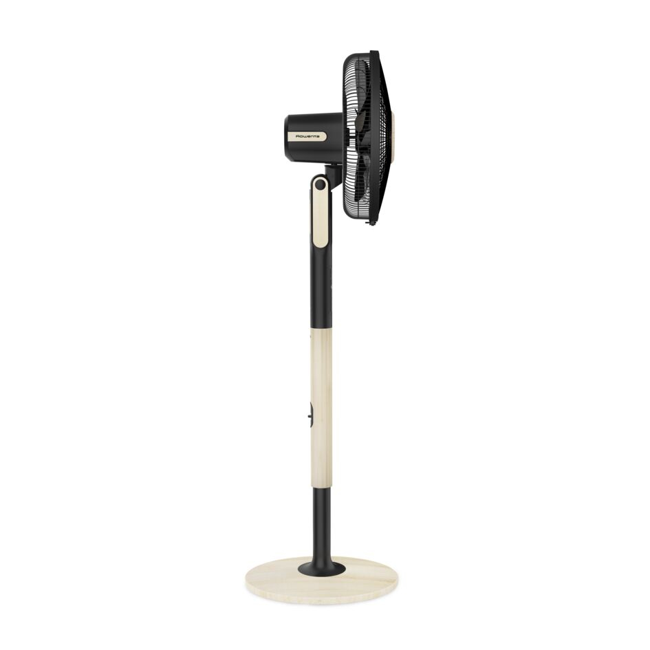 Rowenta Turbo Silence Extreme+ VU5880 Limited Edition VU5880 Statiefventilator