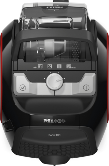 Stofzuiger zonder zak  MIELE 12433920 Boost CX1 125 Edition Obsw
