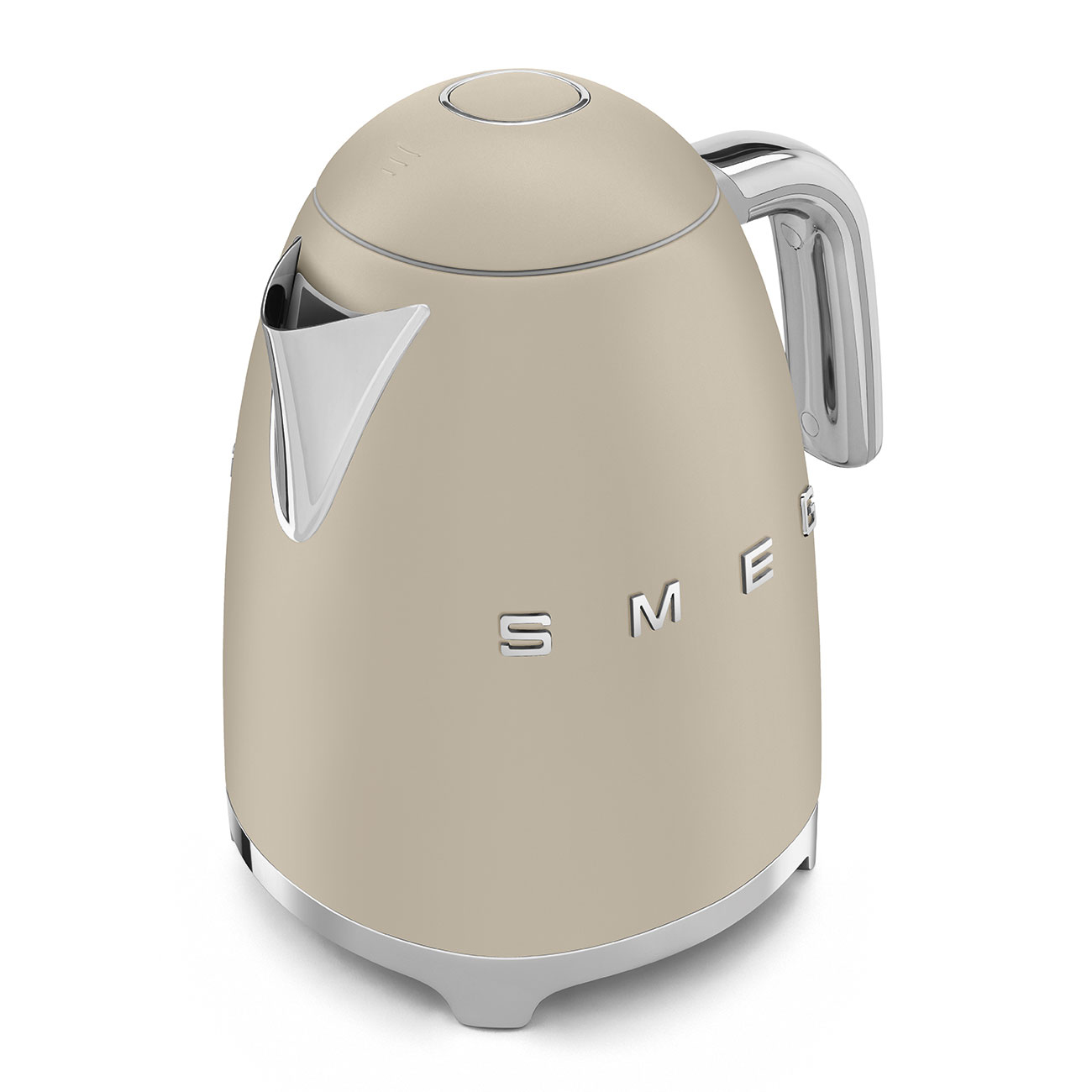 Waterkoker SMEG KLF03MLMEU Moonlight / 1.7l / mat