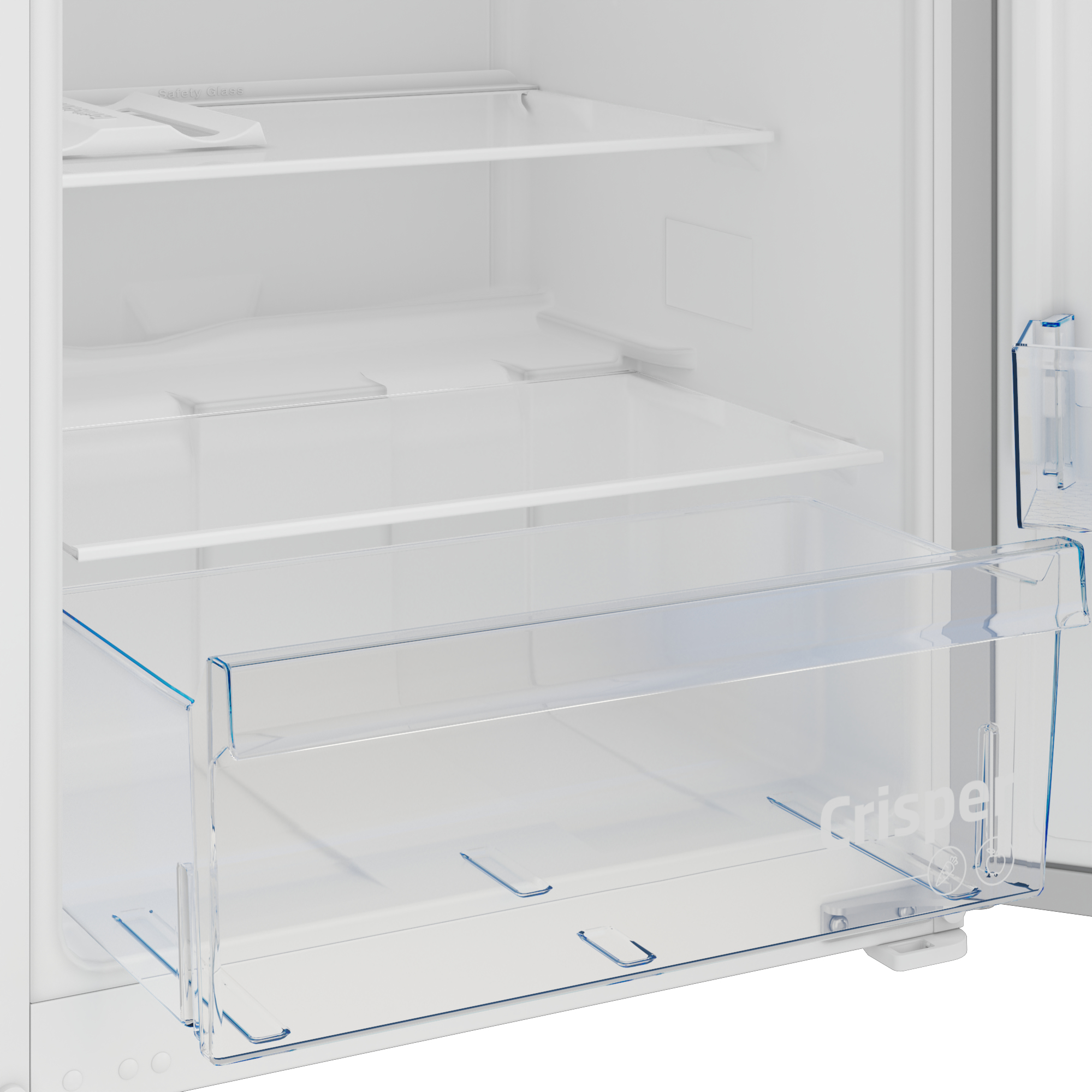 Beko Frigo congélateur encastrable BSSA210K4SN