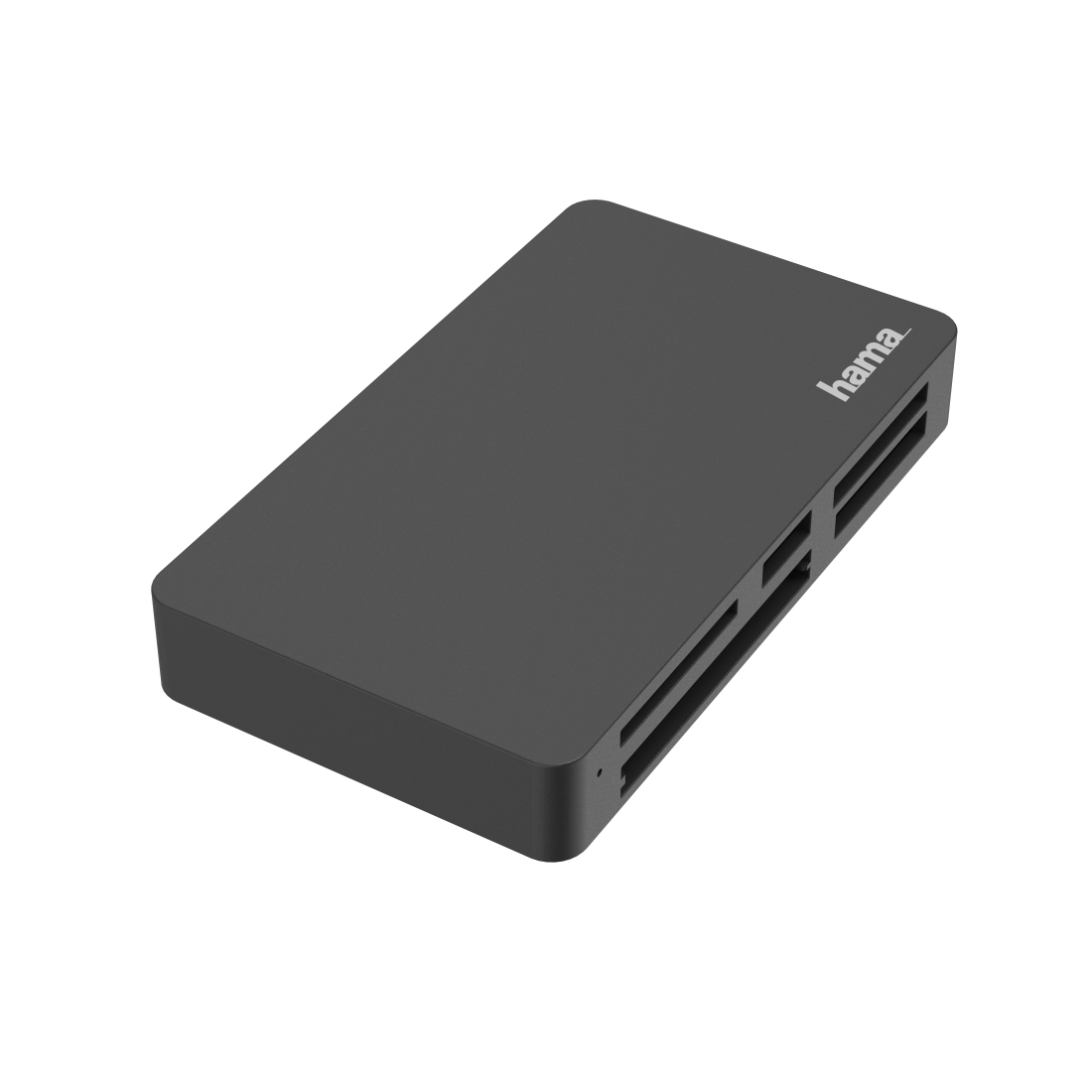 Hama Lecteur de cartes USB All in One, USB-A, USB 3.0