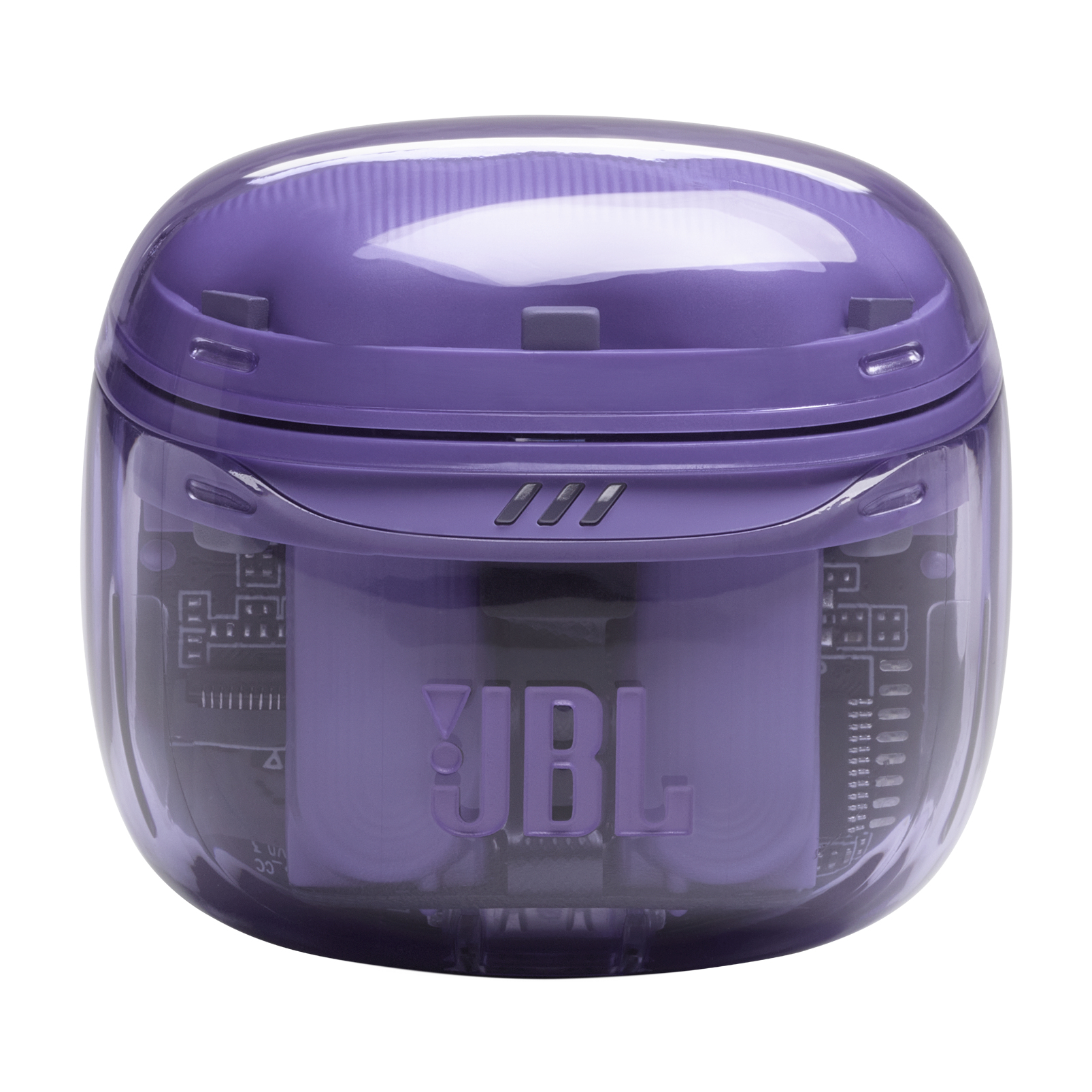 JBL TUNE FLEX 2 TW NC EARBUDS GHST PURPL