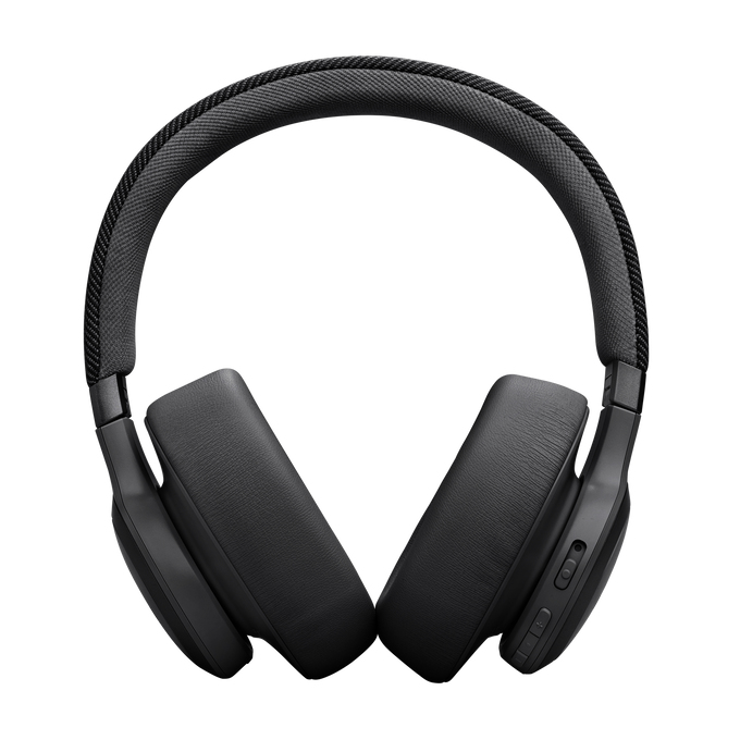 JBL LIVE 770NC  OVER-EAR NC W MIC BLACK