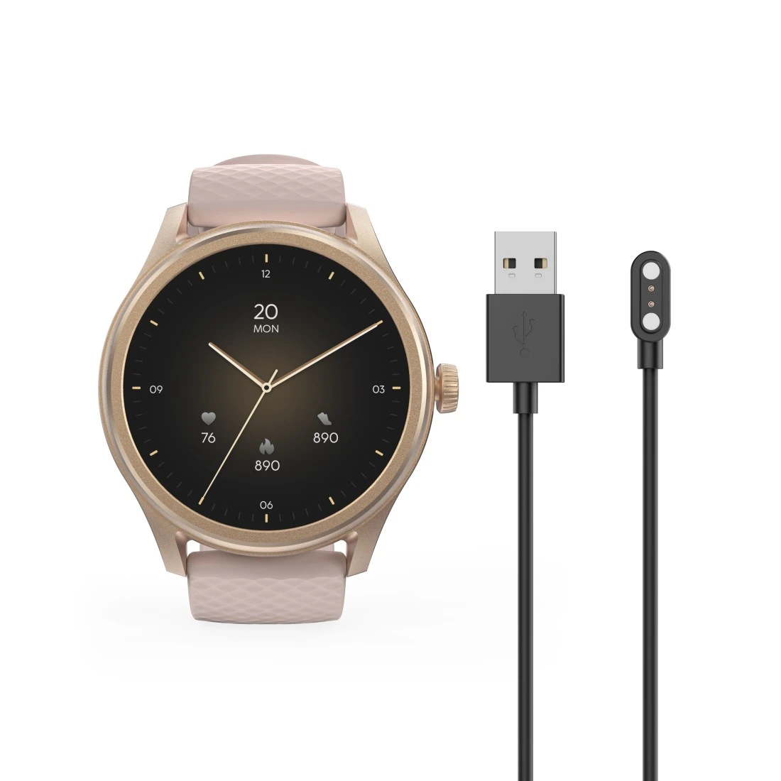 Hama Smartwatch 00178616