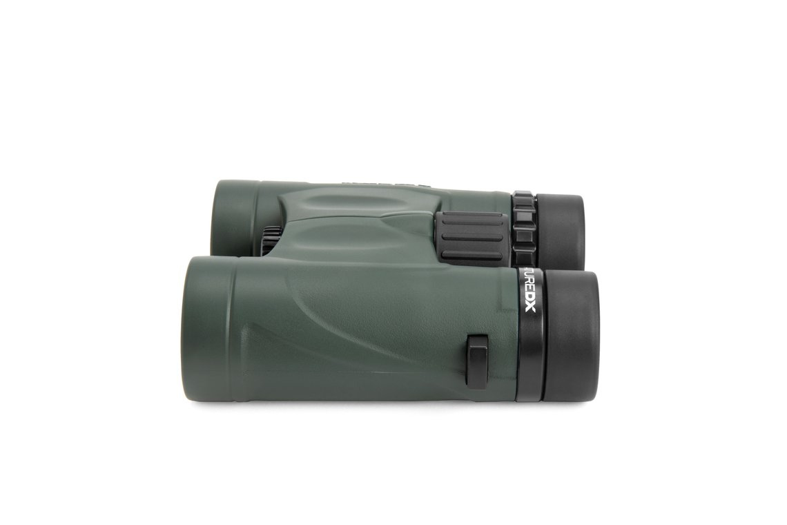 Celestron CB71331 jumelle BaK-4 Vert