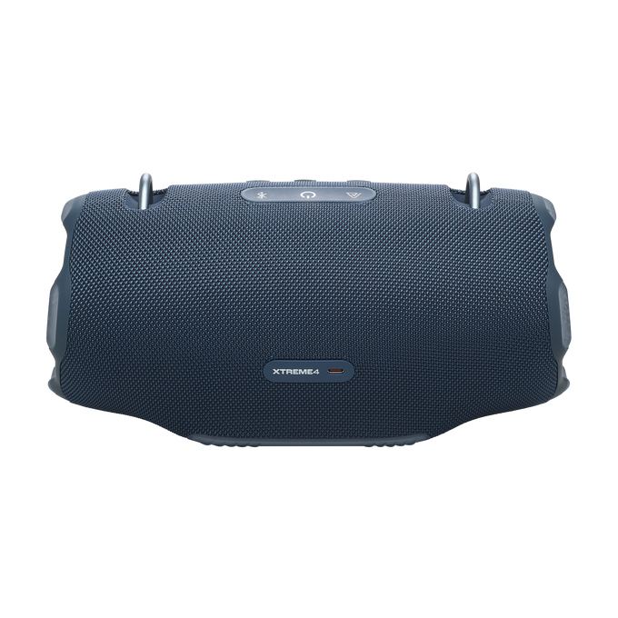 JBL BLUETOOTH SPEAKER XTREME 4 BLUE