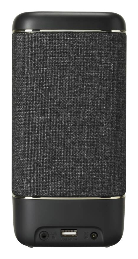Bluetooth speaker ROBERTS Beacon 335 carbon black