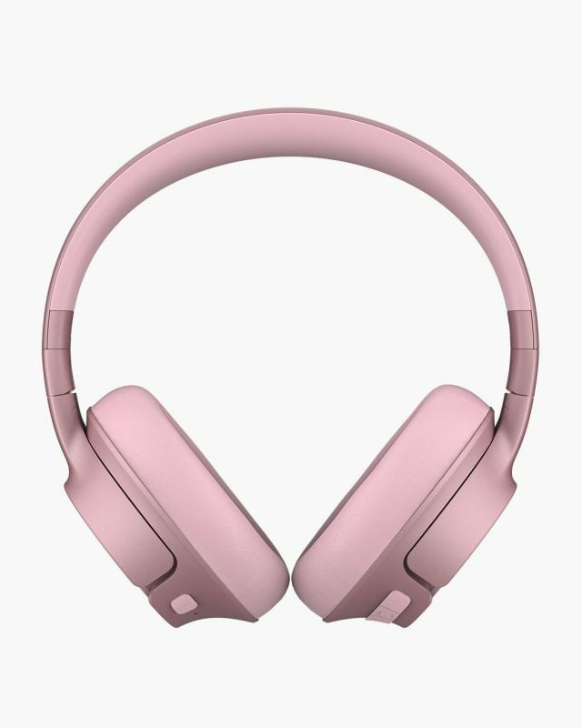 Hoofdtelefoon FRESH N REBEL Clam Fuse pastel pink