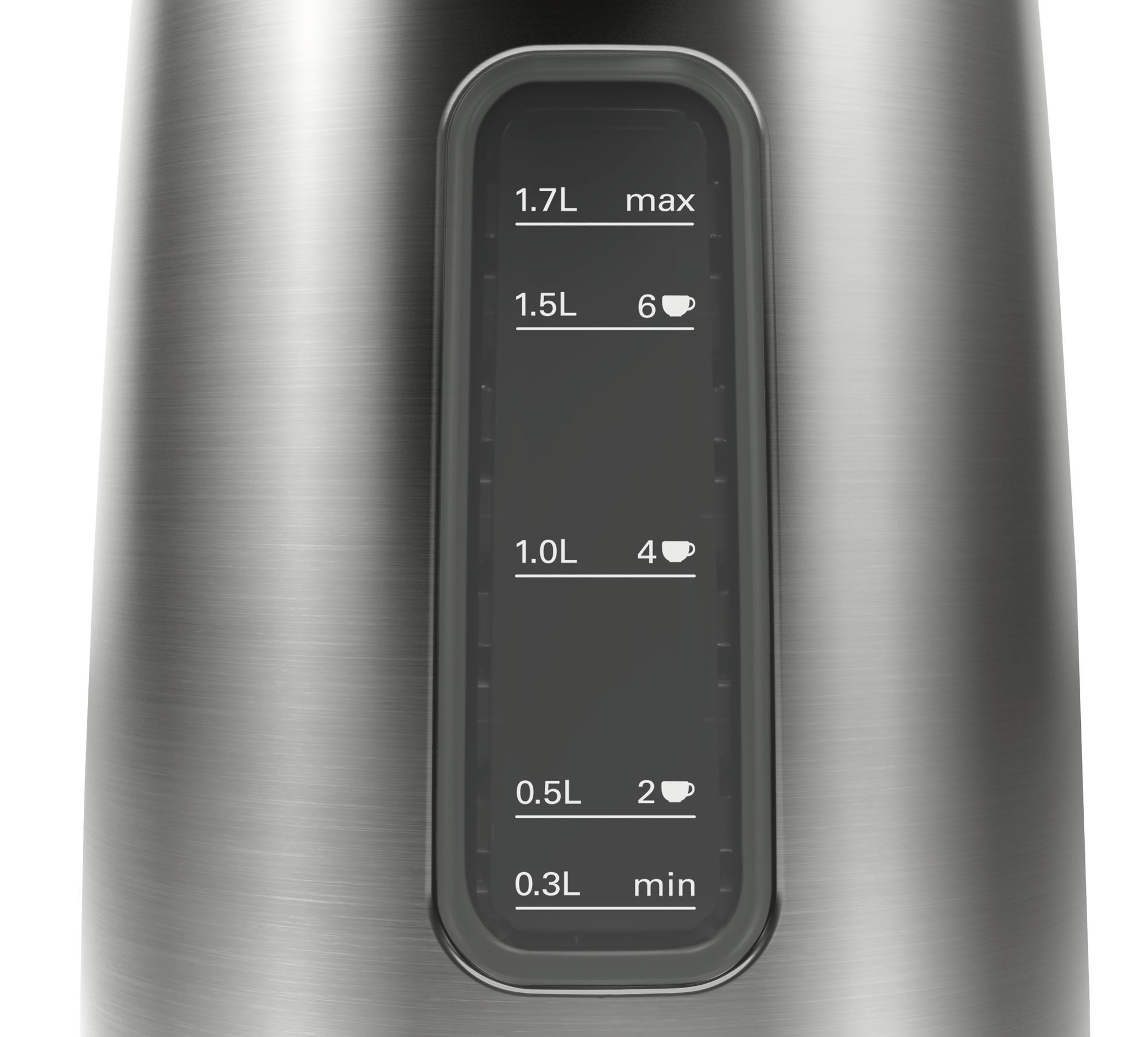 Bosch bouilloire twk5p475 design line