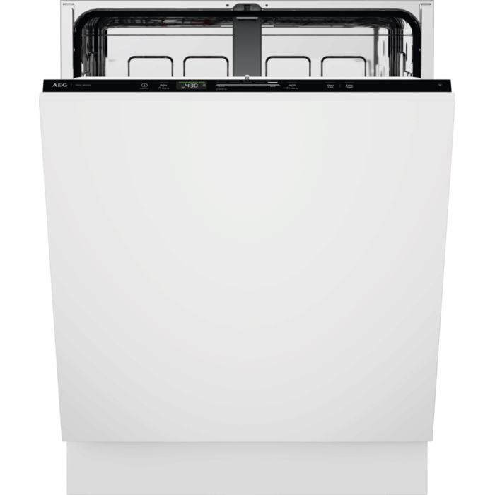 Vaatwasser BI AEG GI72BREMEN Exclusiv / VI / C / 44dB / AutoDoor / bestekmand