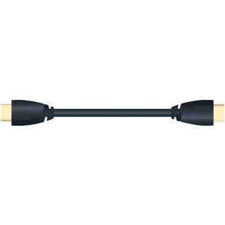 HDMI-kabel Sinox Plus SXV1263 V2.0b 4K/UHD 60 Hz 3 mtr.