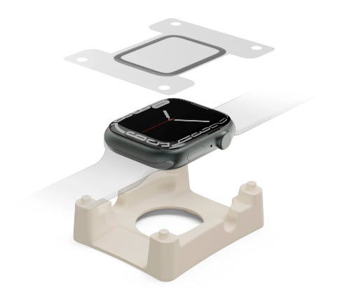 Hama Smartwatch Acc. 00222767