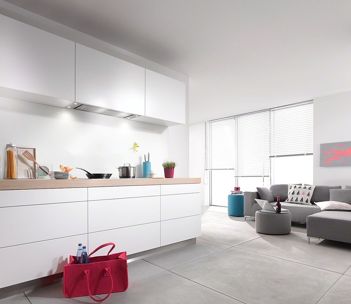 Hotte Miele DA 2690 es Con@ctivity 2.0 0160030