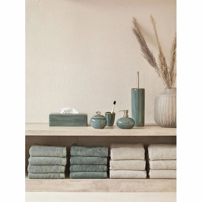 Gastendoek AQUANOVA LONTWG-806 London / 30x50 / Birch