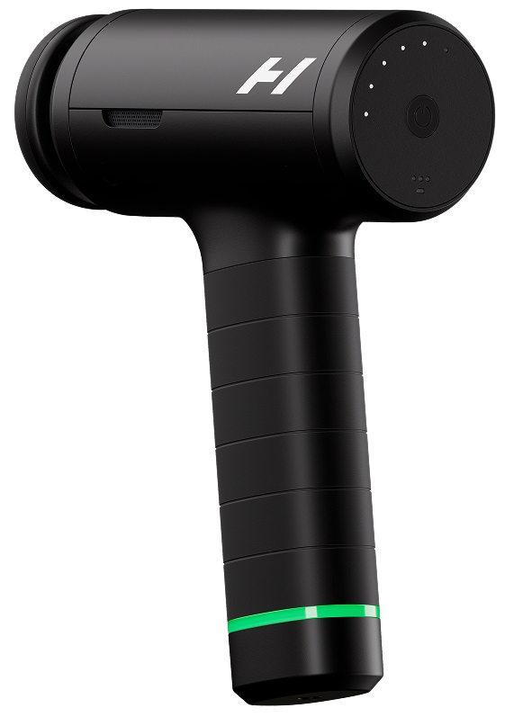 Massagegun Hyperice Hypervolt 3 Pro Black