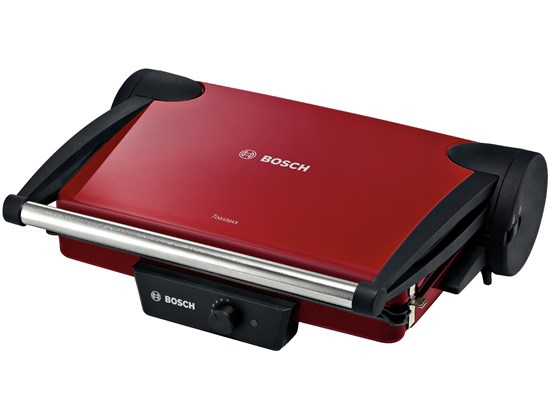 Bosch TFB4402V contactgrill