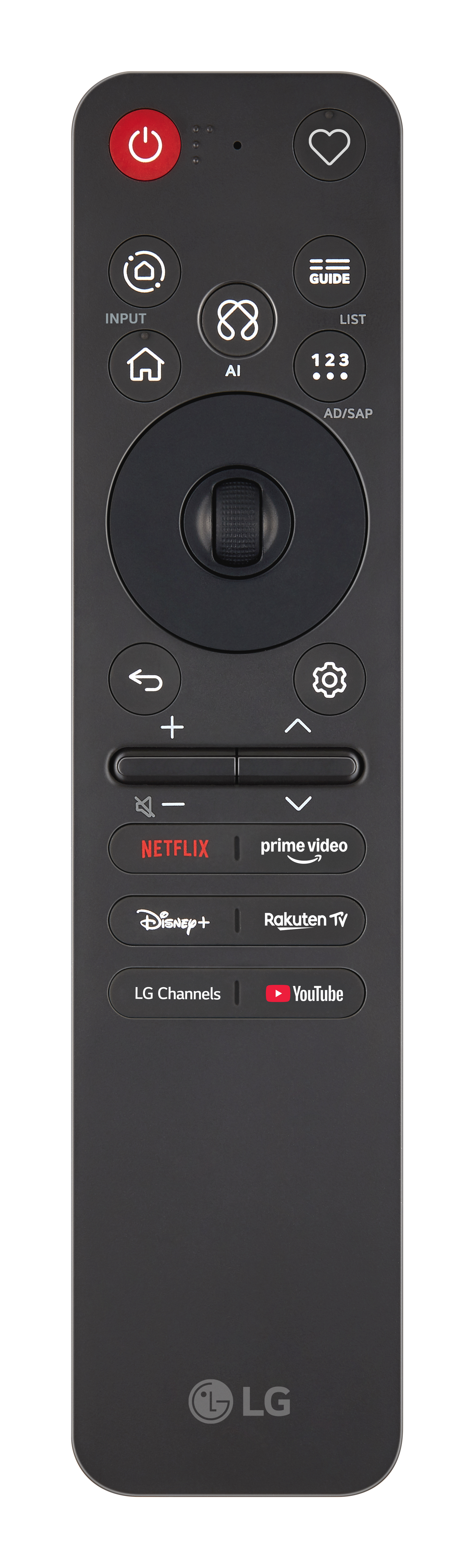 OLED TV LG OLED65B68LA / webOS